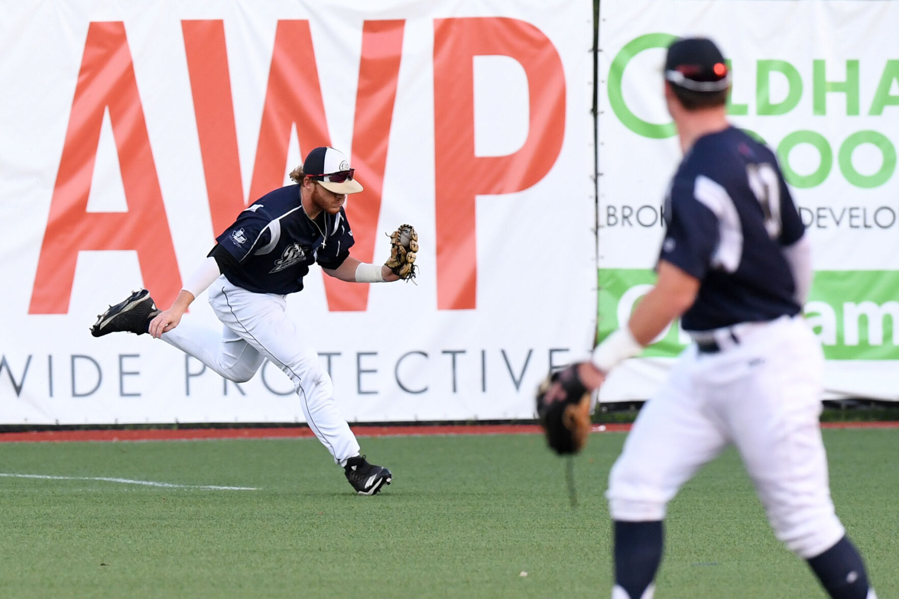 Brazos Valley Bombers